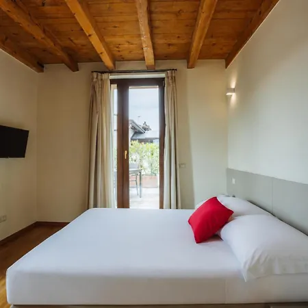Gæstehus Garda Relais 4*