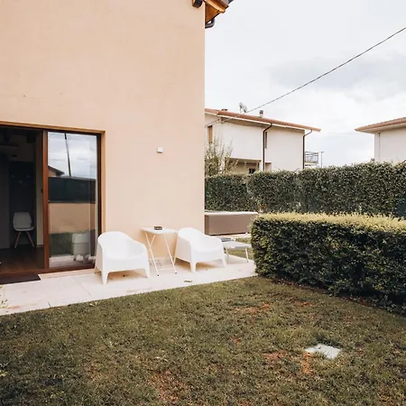 Garda Relais