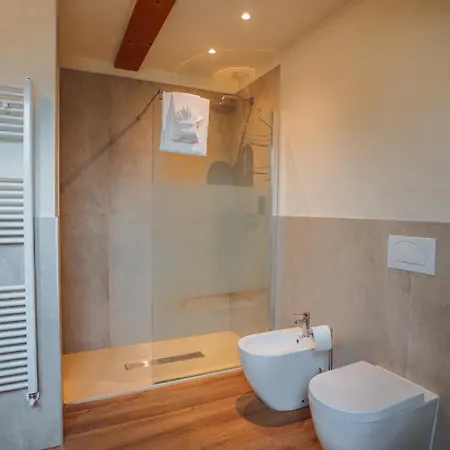 Garda Relais بيت ضيافة