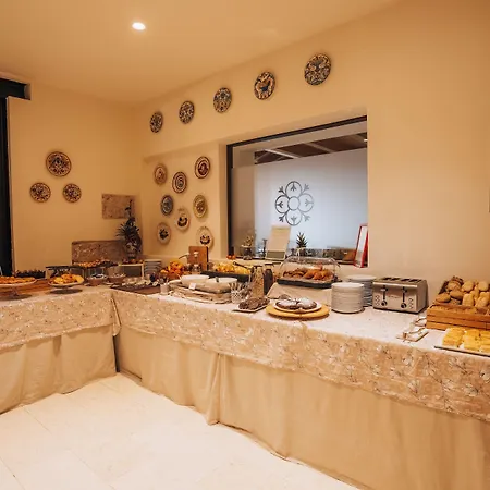 Casa de hóspedes Garda Relais Castelnuovo del Garda