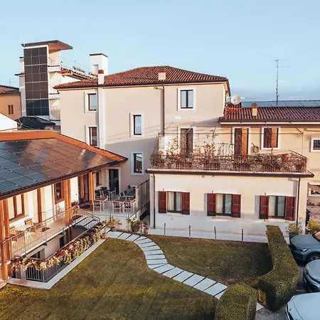 Garda Relais Castelnuovo del Garda
