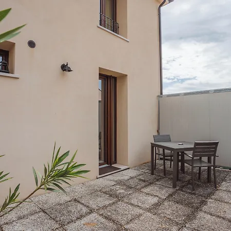 Gæstehus Garda Relais Castelnuovo del Garda