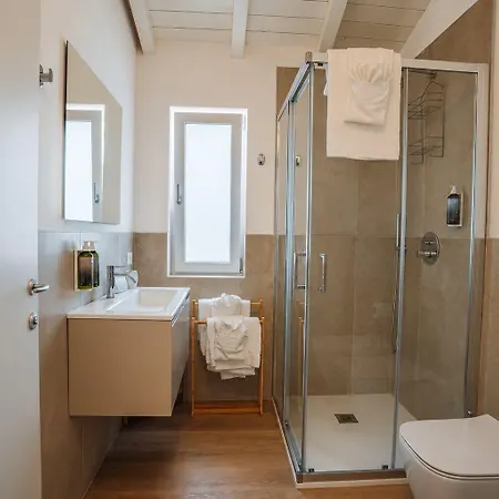 Garda Relais Gæstehus Castelnuovo del Garda