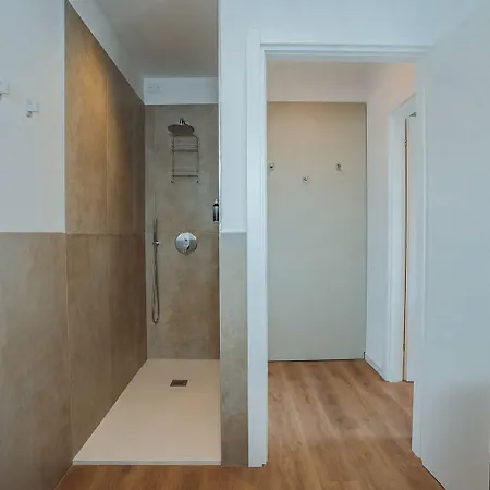 Garda Relais Gæstehus 4*