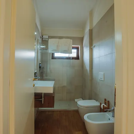 Gæstehus Garda Relais