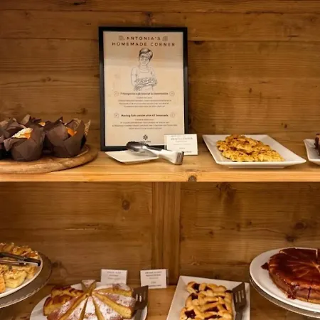Garda Relais Gæstehus