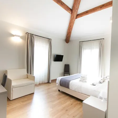 Pensionat Garda Relais