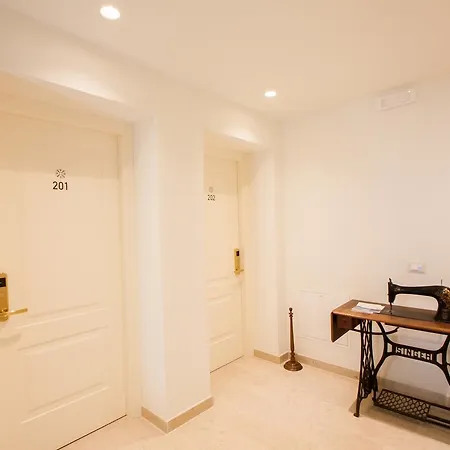 Pensionat Garda Relais 3*
