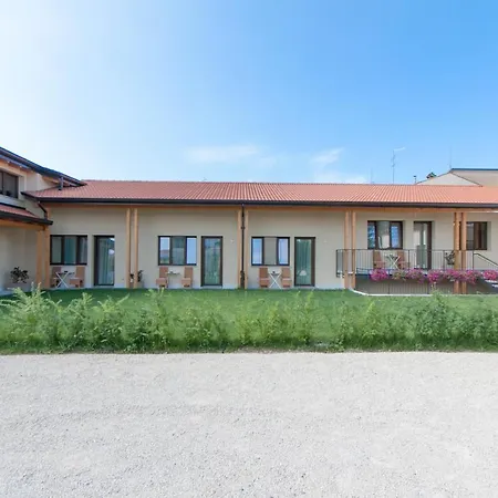 Garda Relais Pensionat 3*