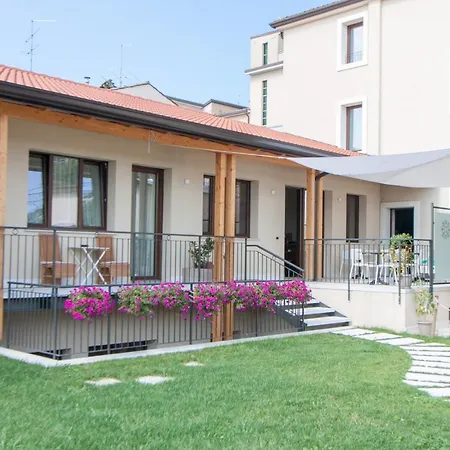 Garda Relais Pensionat