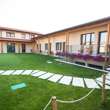 Garda Relais Pensionat Castelnuovo del Garda