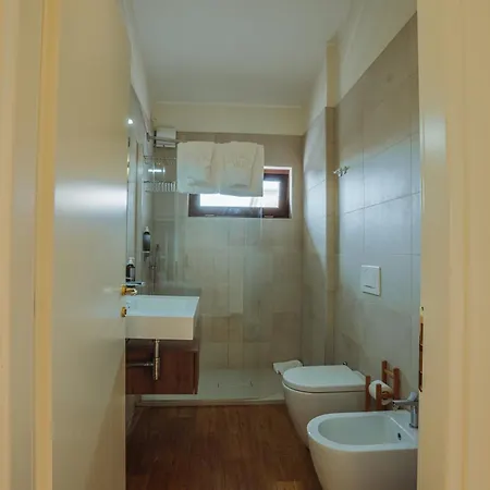 Garda Relais 카스텔누보델가다