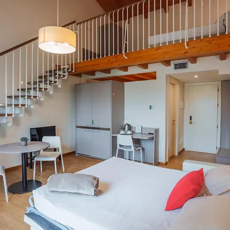 Garda Relais 3* 카스텔누보델가다