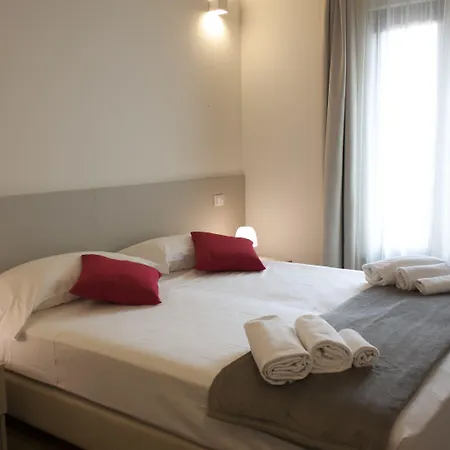Gasthof Garda Relais 4*