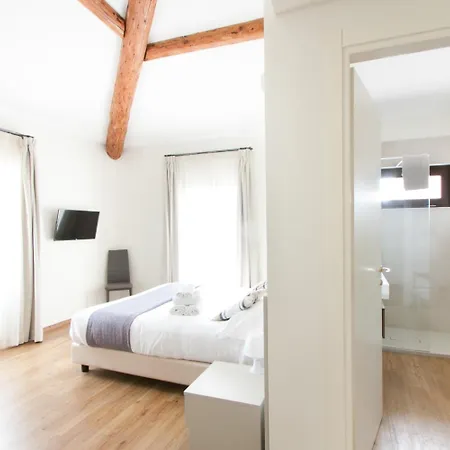 Garda Relais Gasthof Castelnuovo del Garda