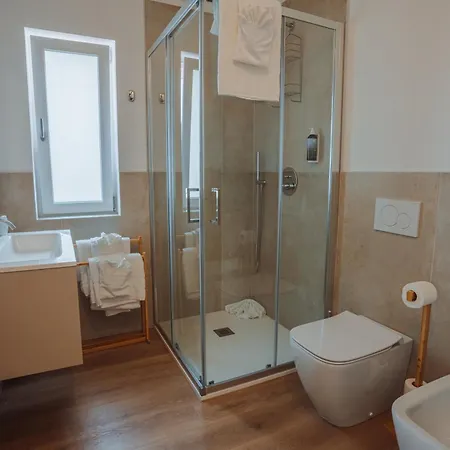 Garda Relais Gasthof 4*
