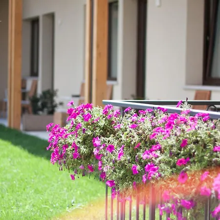 Garda Relais 4*